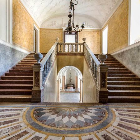 La Suite Del Principe Con Parcheggio Incluso Palermo Exterior foto