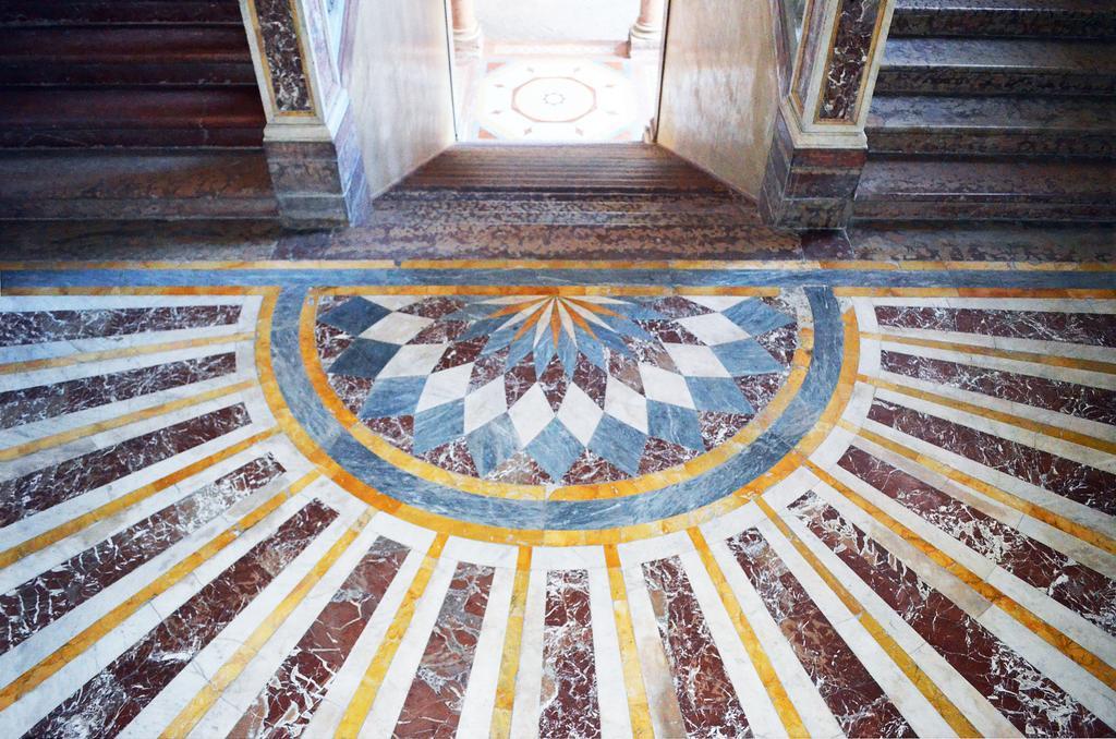 La Suite Del Principe Con Parcheggio Incluso Palermo Exterior foto
