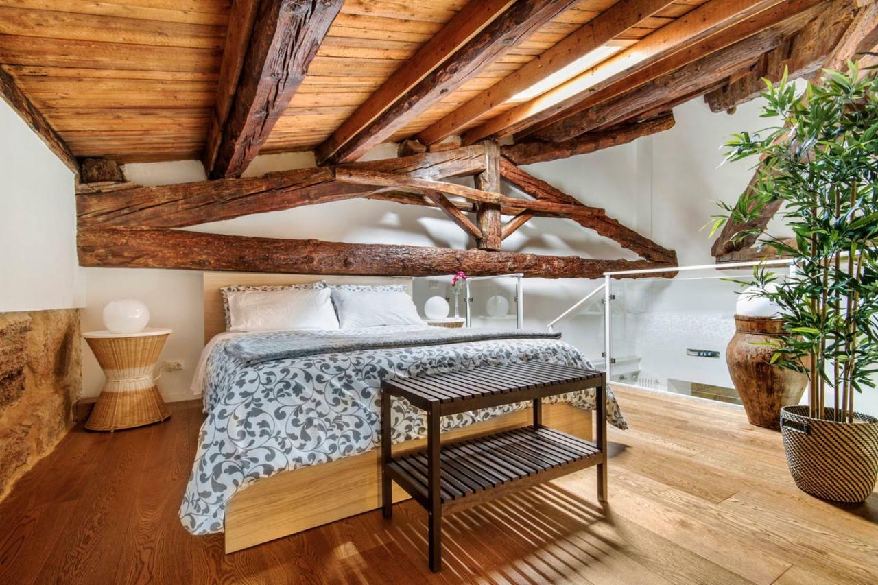 La Suite Del Principe Con Parcheggio Incluso Palermo Exterior foto